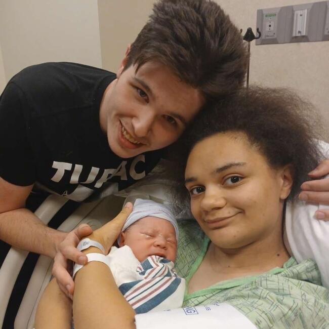 Babysitting job in Sanger (Texas): Desiree