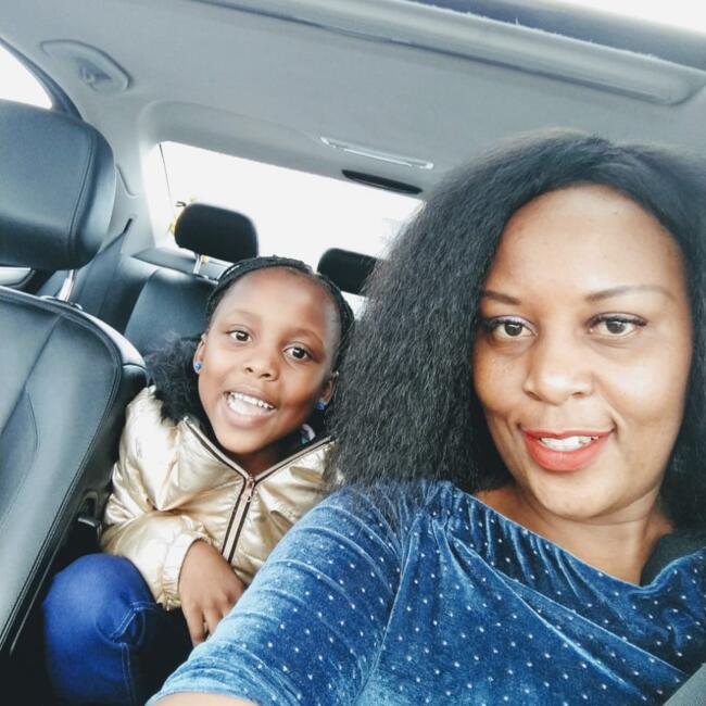 Babysitter in Thohoyandou: Mpho