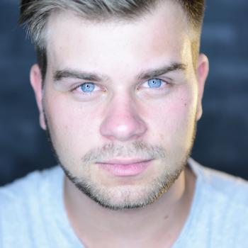 Babysitter in Rostock: David