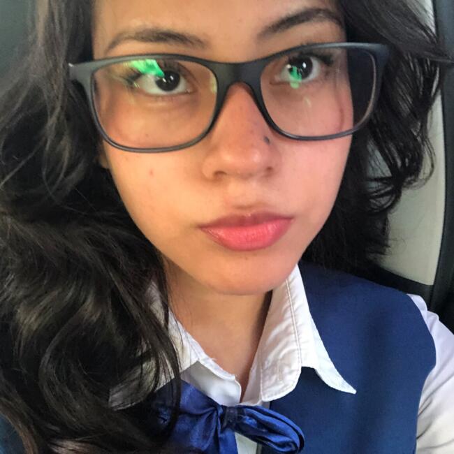 Niñera en Guayaquil: Krystin