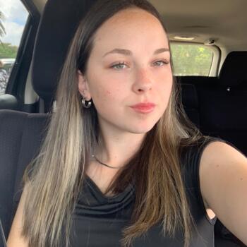 Babysitter in Port Elizabeth: Nadia