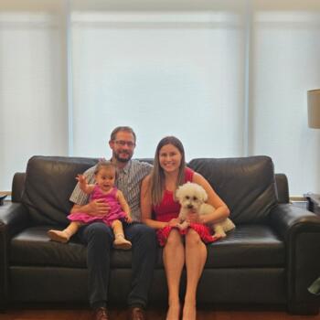 Job de garde d'enfants à Ajax: job de garde d'enfants Gloria