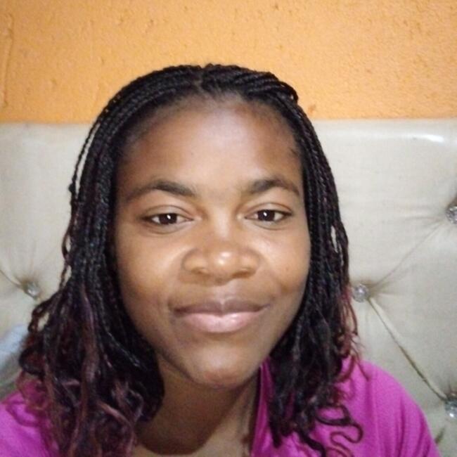 Babysitter in Soshanguve: Marie