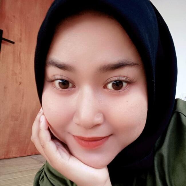 Lowongan pekerjaan babysitting di Kota Cimahi: Nabila