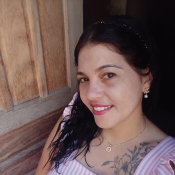 Babysitter in Ilhota (Santa Catarina): Mariana