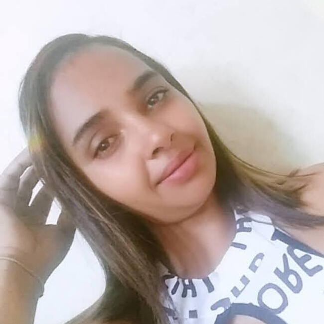 Babá em Ribeirão Preto: Simara