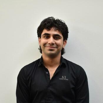 Babysitter Heilbronn: Rahul