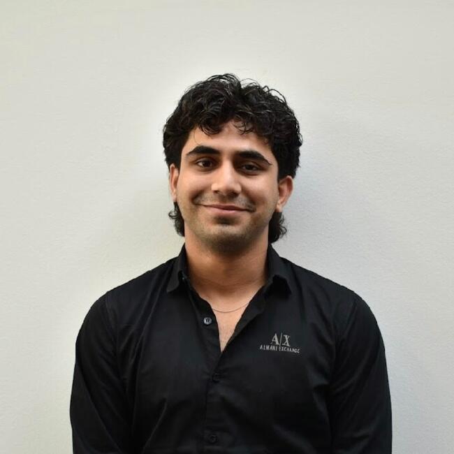 Babysitter in Heilbronn: Rahul