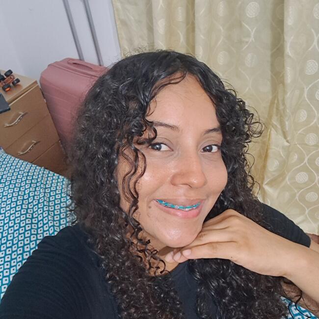 Niñera en Santa Marta: DINA