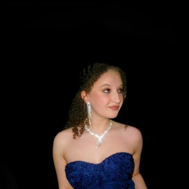 Babysitter in Prag: Ester