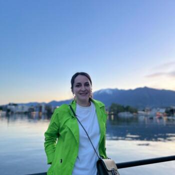 Babysitter in Cannobio: ADELAN