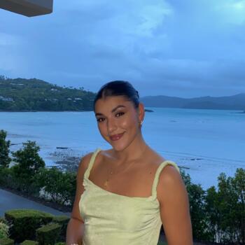 Babysitter in Brisbane: Georgia