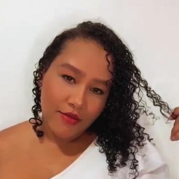 Babá São Paulo (São Paulo): Andréia