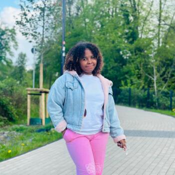 Babysitter in Krefeld: Sasha
