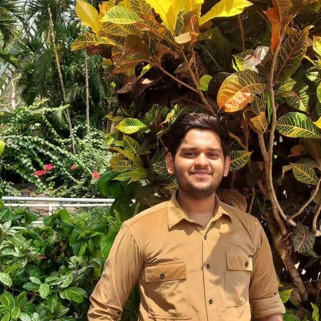 Babysitter in Bengaluru: Chethan