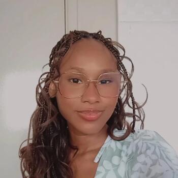 Babá em Campo Grande: Karine Cristina