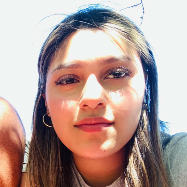 Babysitter in Talca: Dominic