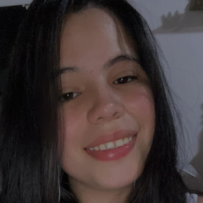 Babysitting job in Cartago: Angie