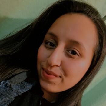 Babysitter Lomas de Zamora (Buenos Aires): Pilar Belen