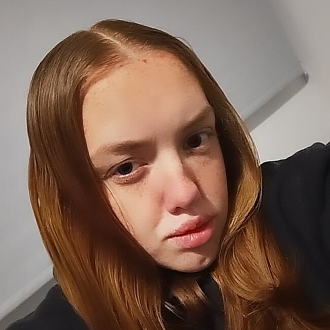 Babysitter in Wigan: Amy