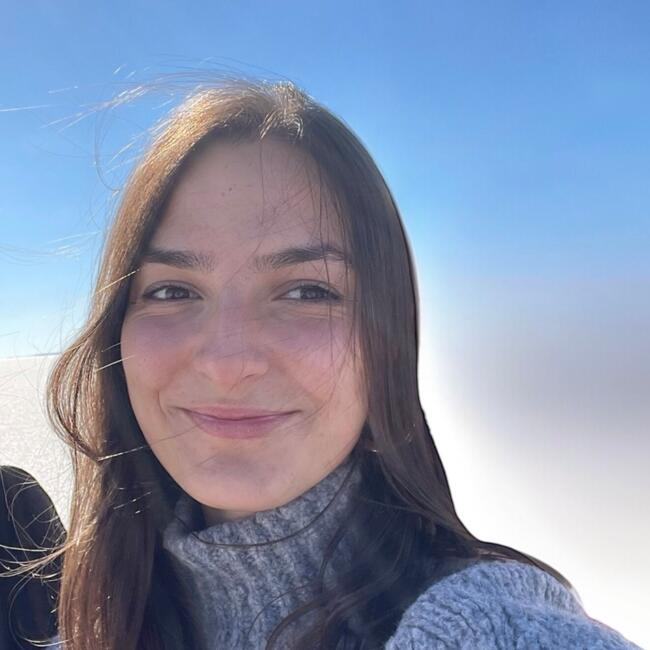 Canguro en Bilbao: Nahia