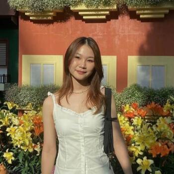 位于Singapore Island的临时保姆: Denise