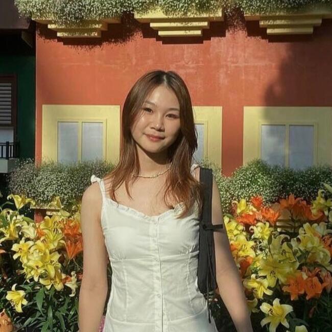 位于Singapore Island的临时保姆: Denise