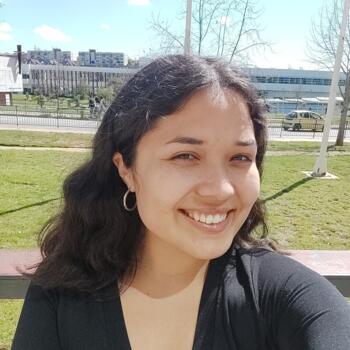 Niñera en Rancagua: Florencia