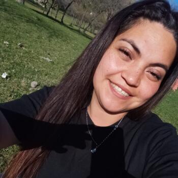 Babysitter in Rancagua: Camila Jose