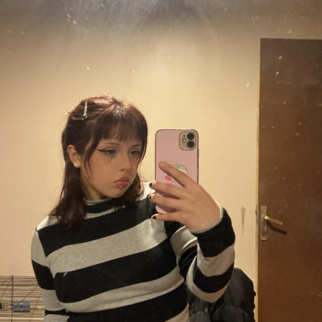 Babysitter in Valdivia: Consuelo Macarena