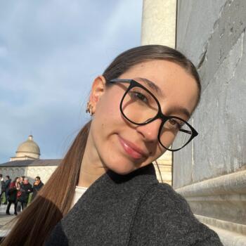 Babysitter a Empoli: Arianna