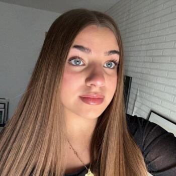 Nanny in Madrid: Sonia