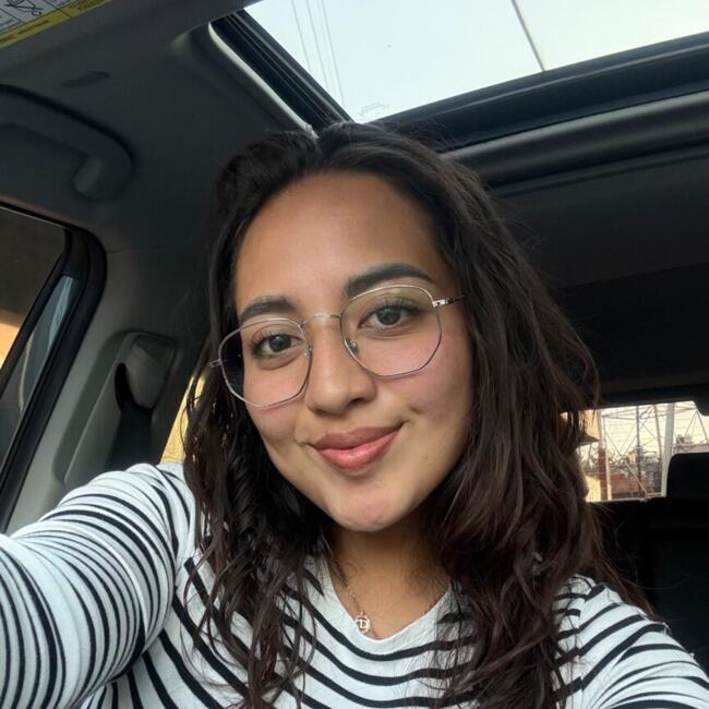 Trabajo para niñera en Naucalpan de Juárez: Wendy