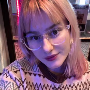 Babysitter in Berlin: Nistya