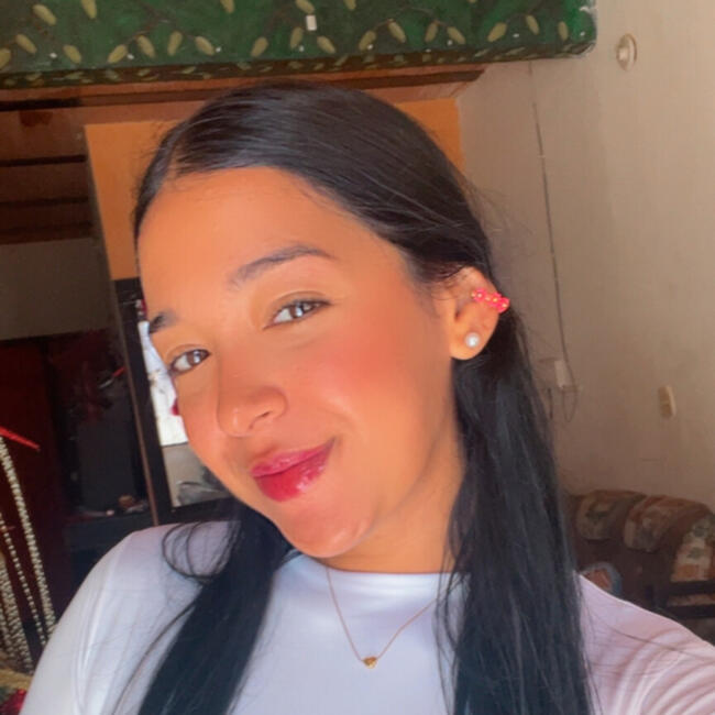 Babysitter in Madrid: Camila Osorno