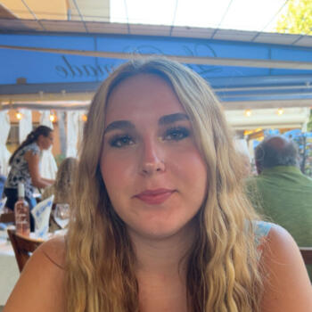 Babysitter in Grand-Lancy: Appoline