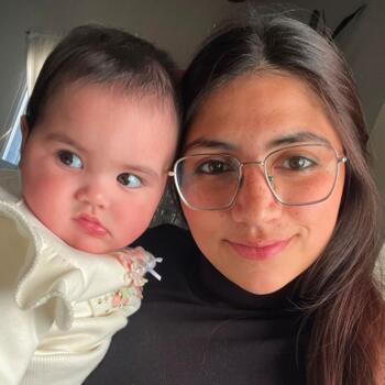 Babysitter in Las Heras (Provincia de Mendoza): Rocío