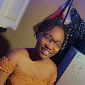 Babysitter in Cape Town: Tatenda