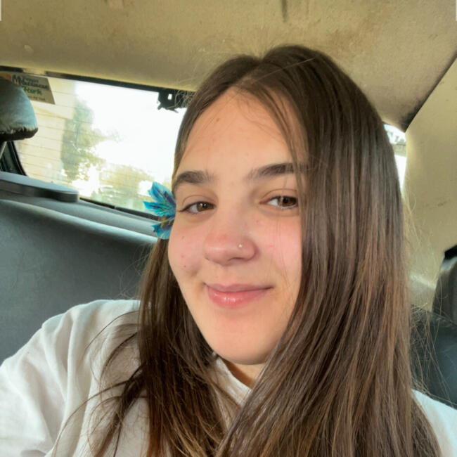 Niñera en González Catán: Morena