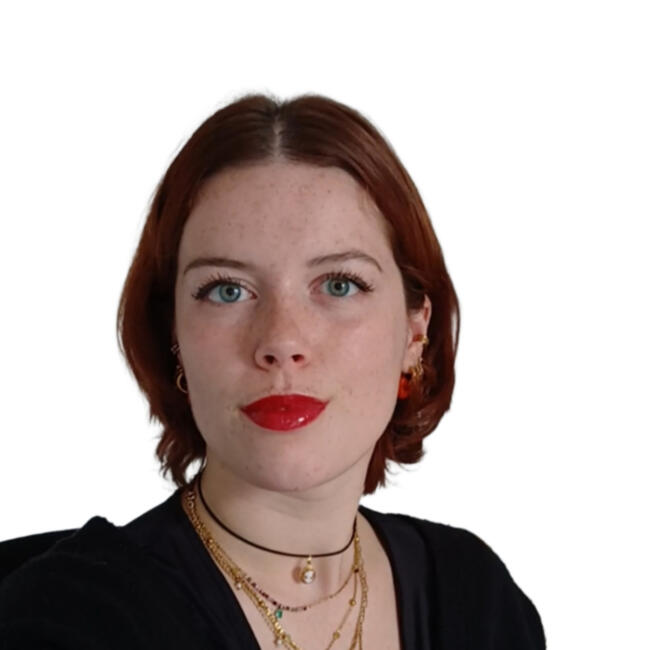 Babysitter in Vimines: Gwenaelle