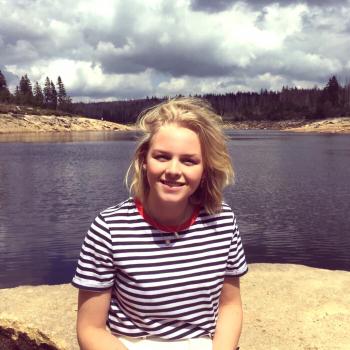 Oppas Staphorst: Annelien