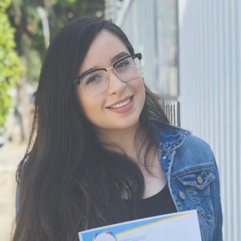 Babysitter in Lynwood (California): Karen Sofía