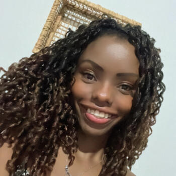 Babá em Matão: Ianay Larissa