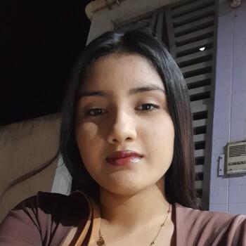 Babá em Grajaú: Deusilane