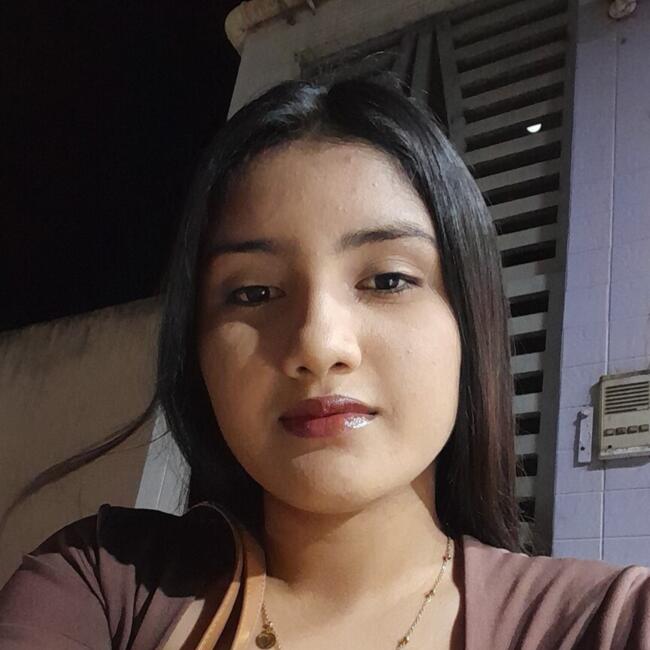 Babá em Grajaú: Deusilane