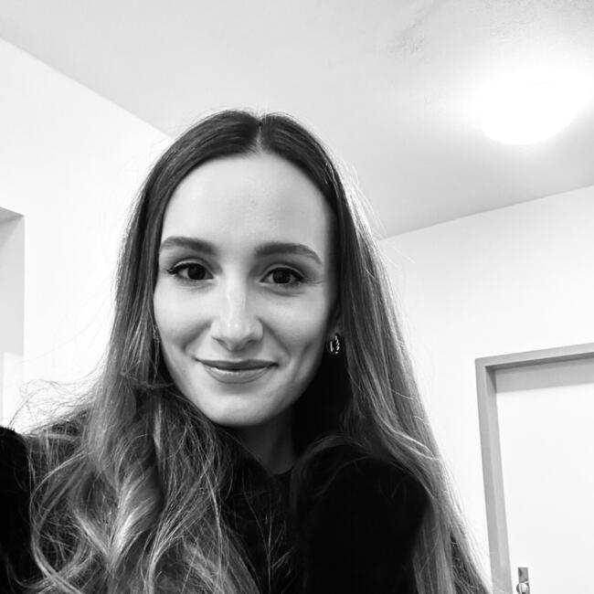 Poptávka hlídání dětí v Hustopeče: Michaela