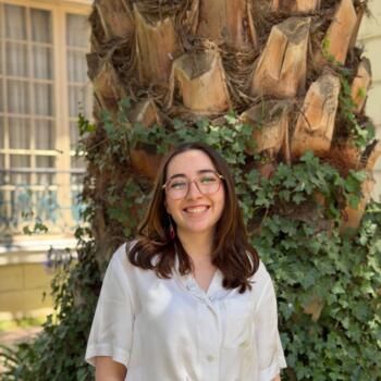 Babysitter in La Reina: Amanda
