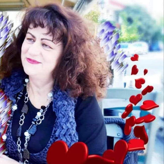 Nanny (νταντά) στην περιοχή Βόλος: Α.