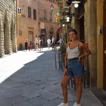 Babysitter Pianezza: Beatrice cristina