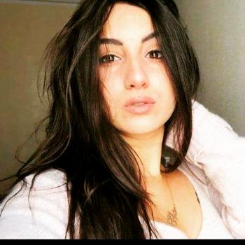 Babysitter a Palermo: Khouloud